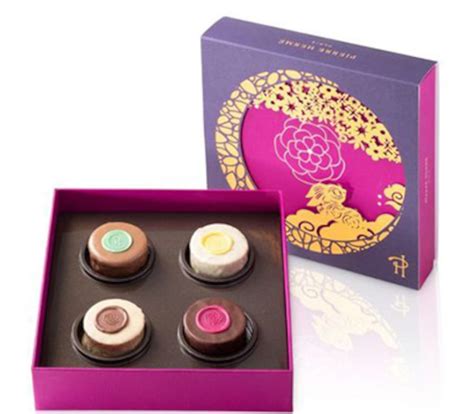 pierre herme mooncake